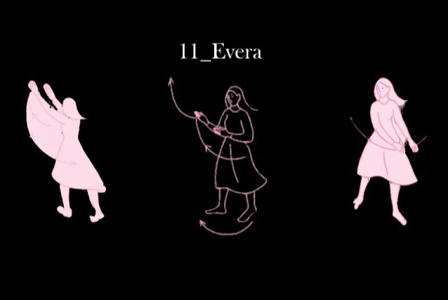 11- EVERA